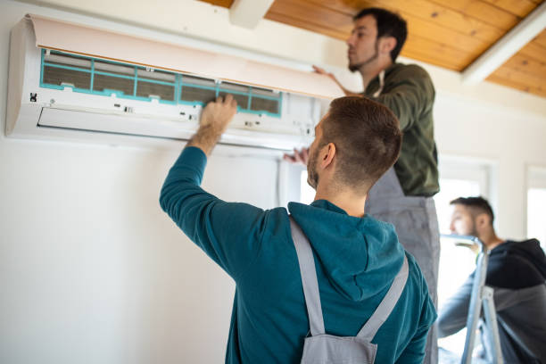 Best Ductless HVAC Repair  in West Palm Beach, FL
