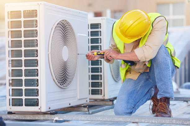 Best Emergency HVAC Repair  in West Palm Beach, FL