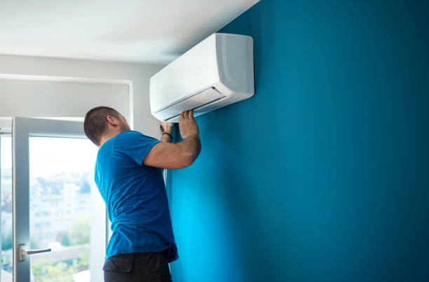 Best Residential HVAC Services  in West Palm Beach, FL