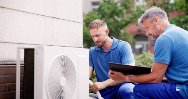 Best HVAC Air Duct Cleaning  in West Palm Beach, FL