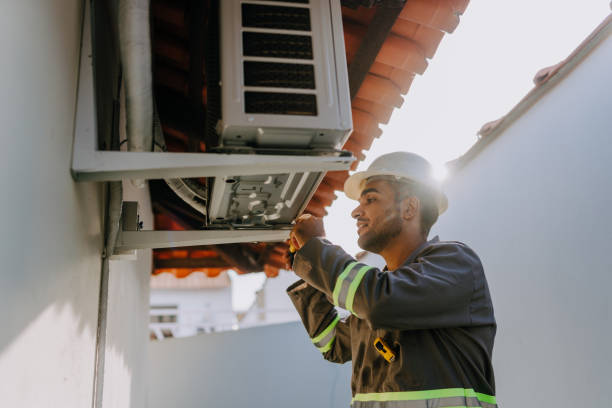 Professional HVAC in West Palm Beach, FL